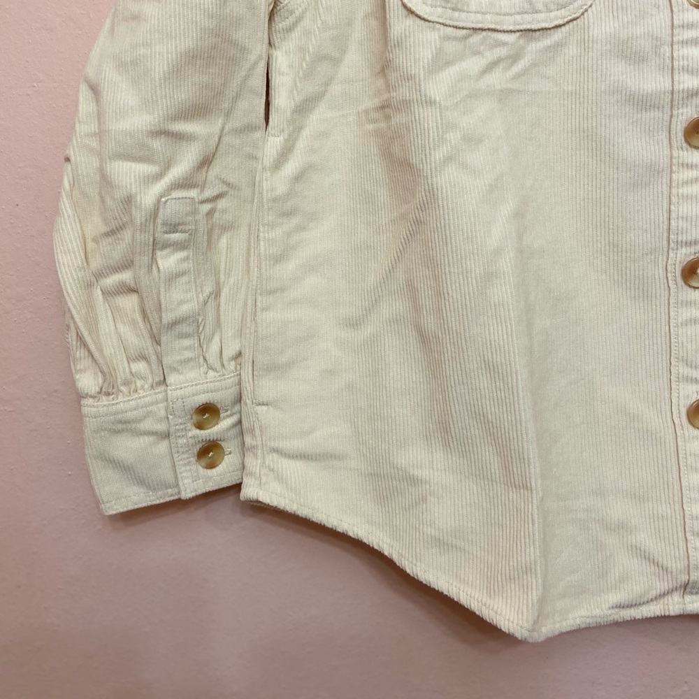Levi’s Orion Corduroy Overshirt - Picture 4 of 5